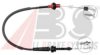 VW 6K0721555B Accelerator Cable